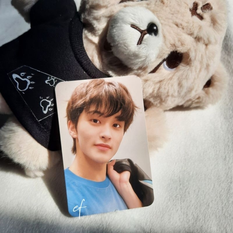 Jual MARK 2 BADDIES FS DAEGU PHOTOCARD SET | Shopee Indonesia