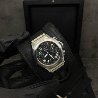 Harga jam clearance hublot chronograph