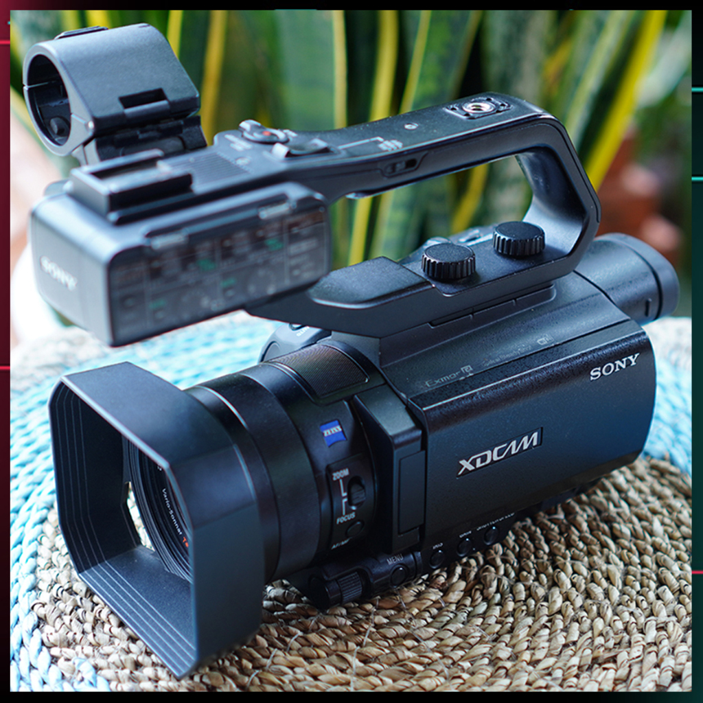 Accessorio Fotocamera Professionale X70 Copriobiettivo (parasole) Originale Sony Per Videocamera PXW-X70 - Ricambio Nuovo, Modello X259897021 Copriobiettivo Sony - Foto 7