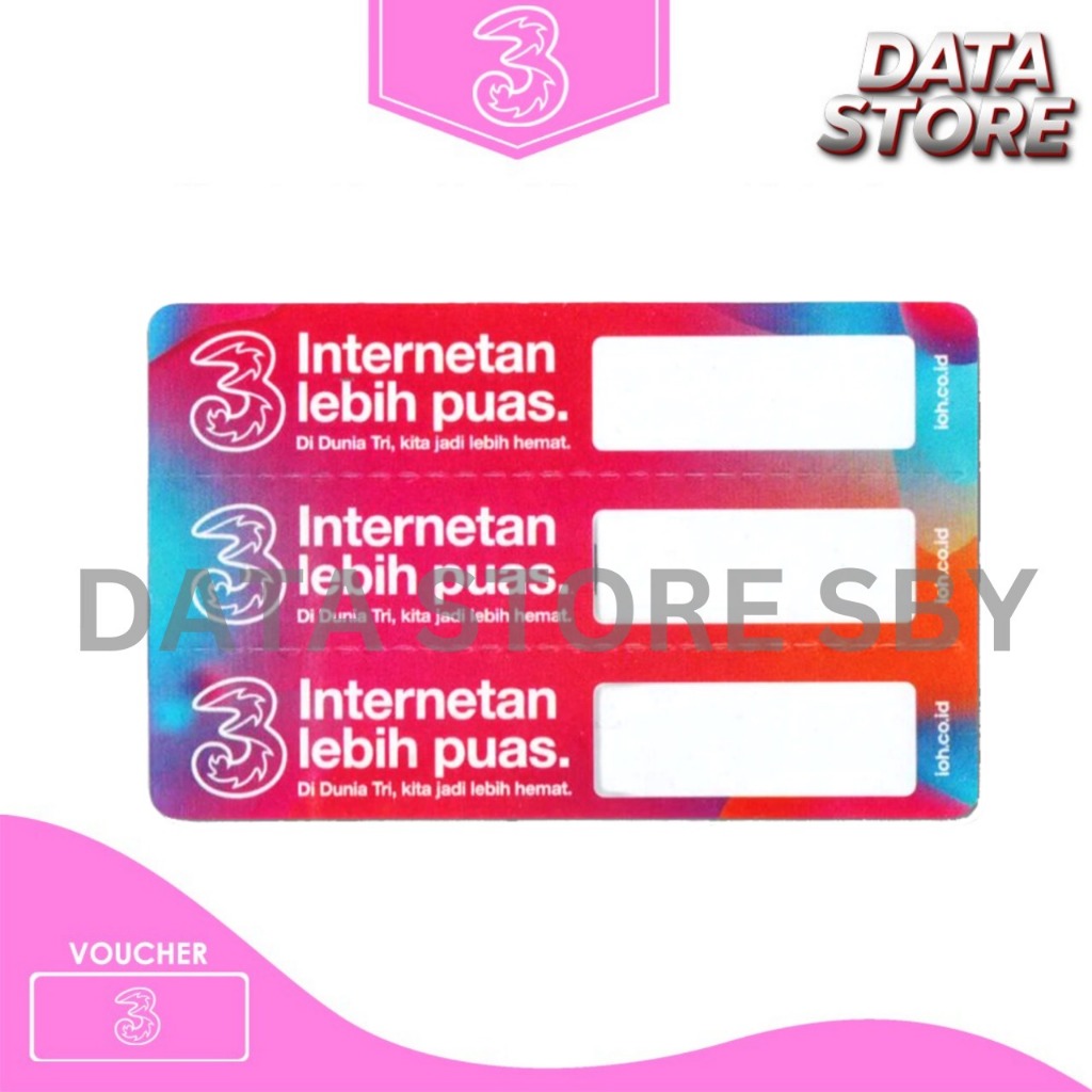 Voucher Harga Termurah | Model Terbaru Mei 2026