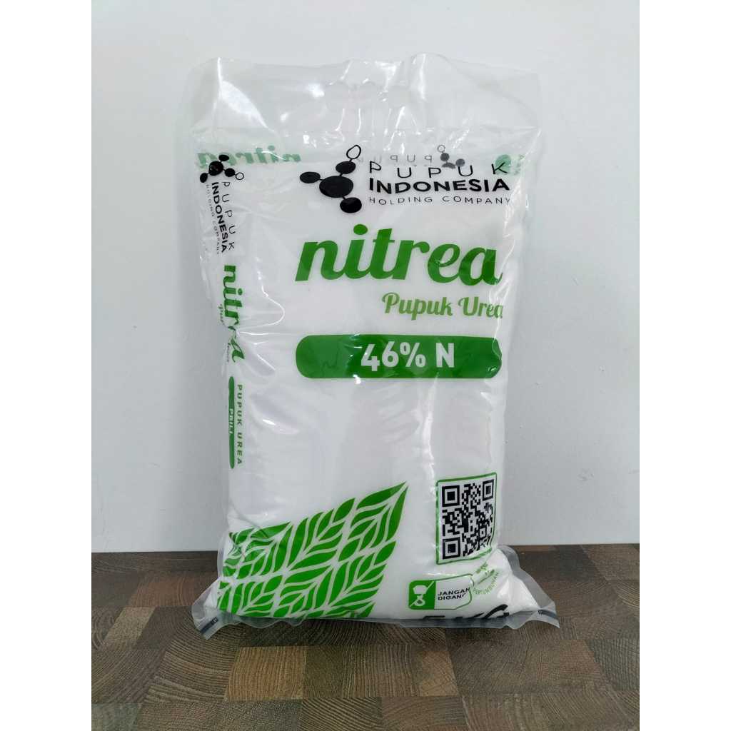 Jual UREA NITREA - 5kg | Shopee Indonesia