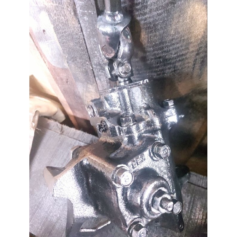 Jual gearbox Worm power steering L300 solar original Shopee Indonesia