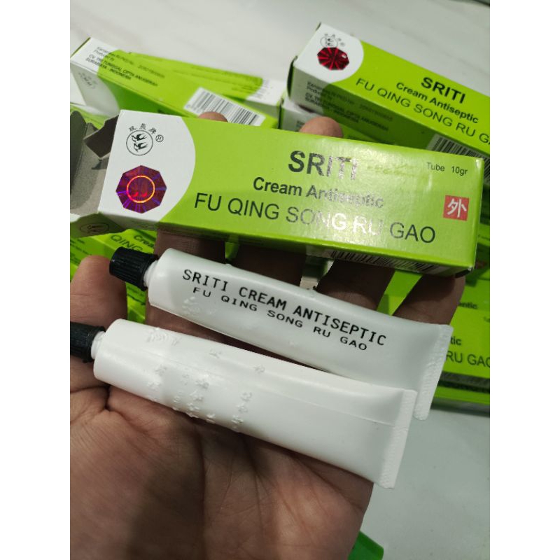 Jual Salep Sriti Original ( Jaminan Asli 1000% ) | Shopee Indonesia