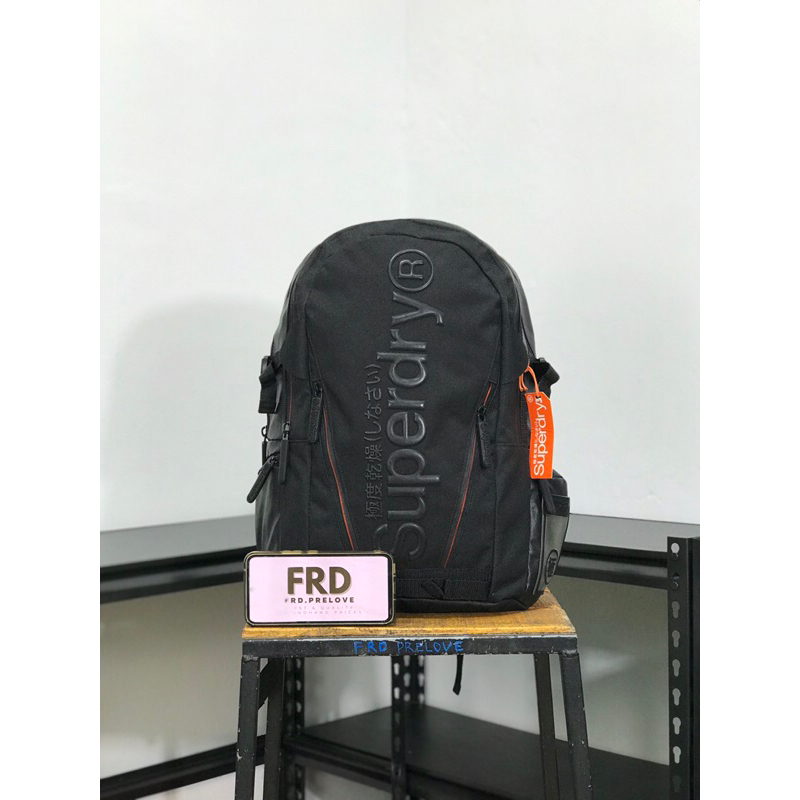 Jual Ransel super dry | Shopee Indonesia