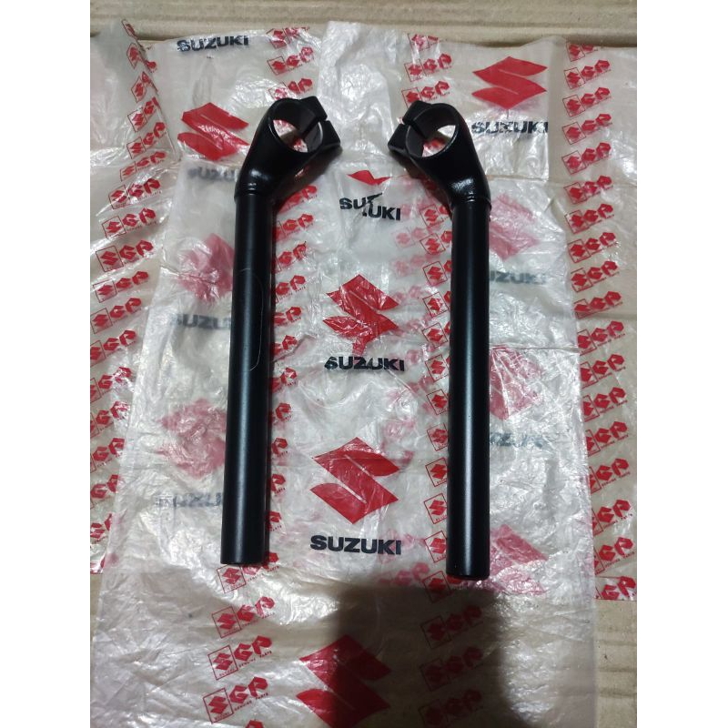 Jual STANG STIR SUZUKI GSX 150 R ORIGINAL STANG PIPA KEMUDI GSX R 150 ...