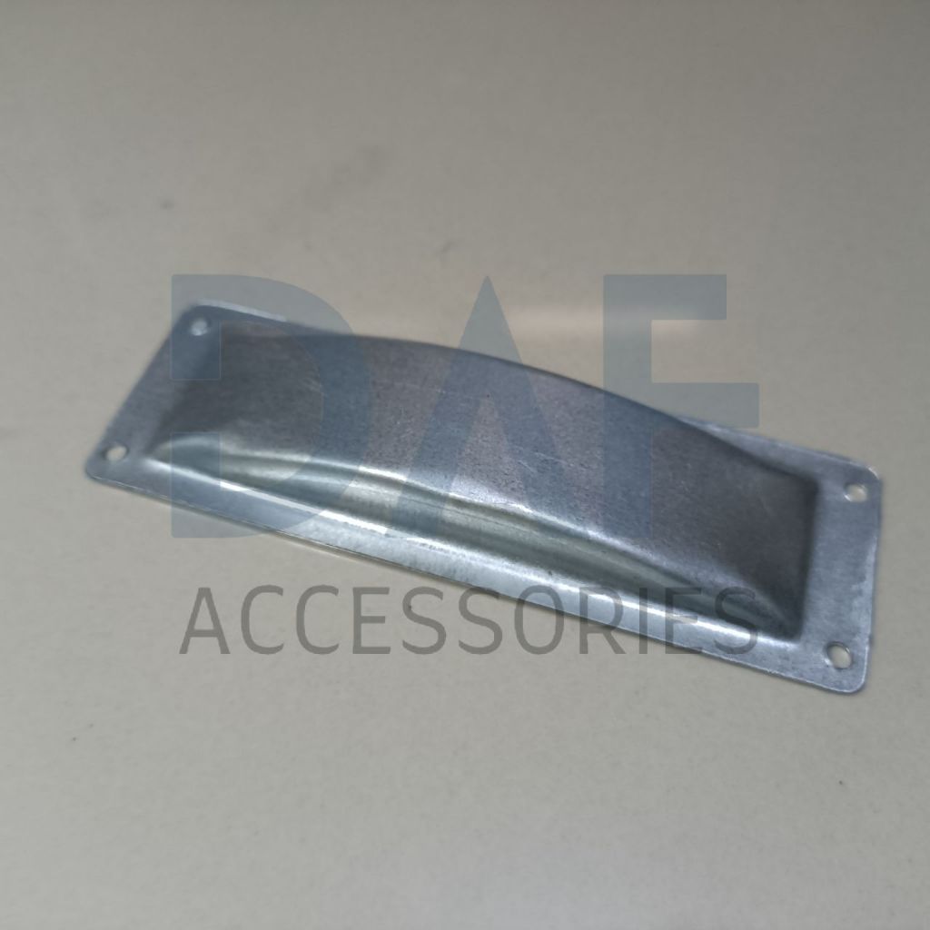 Jual Handle / Handel / Tarikan Pintu Rolling Door Galvanis | Shopee ...