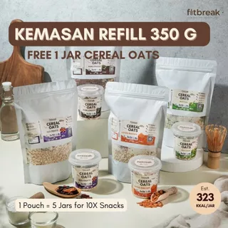 Toko Online Fitbreak Official Store | Shopee Indonesia
