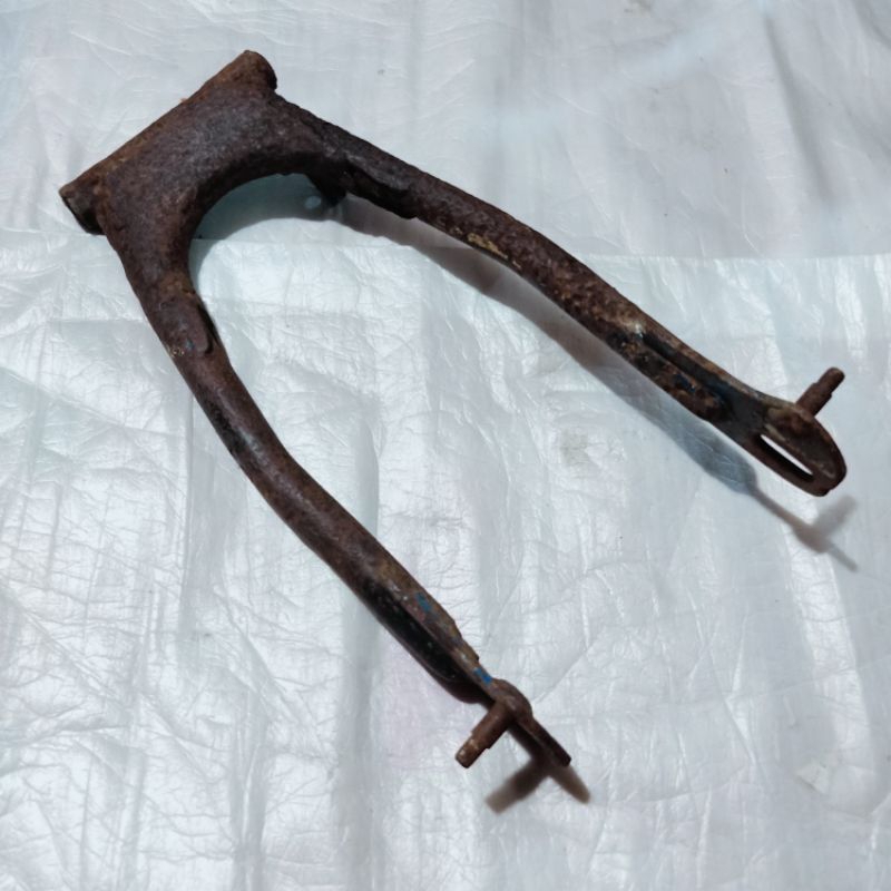 Jual siam Supit swing arm lengan ayun Suzuki TS100 N ER TS 100 Oryginal