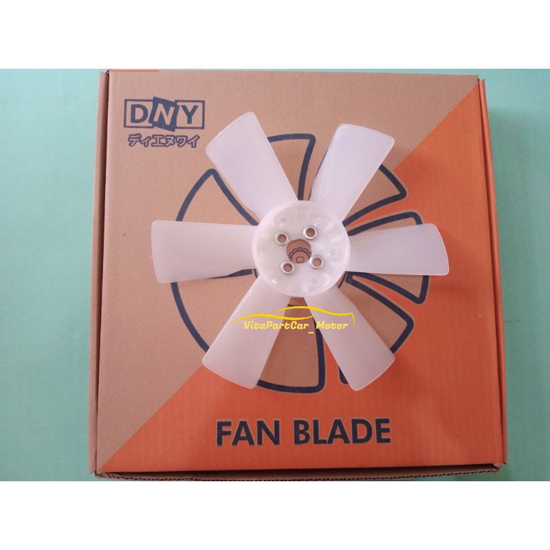 Jual Kipas Radiator Fan Blade Suzuki Carry St Blade Shopee Indonesia