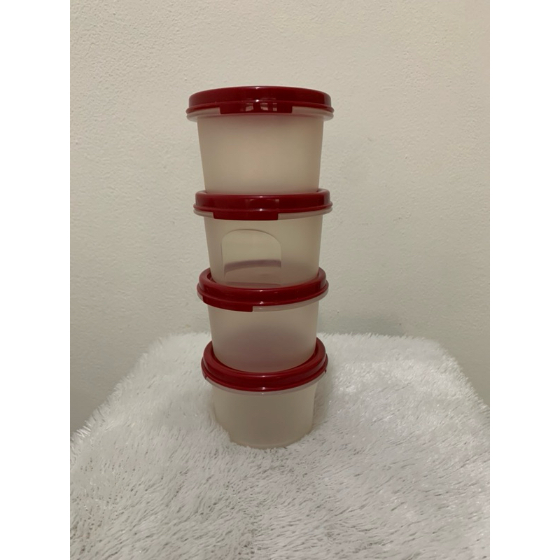 Jual Mini Square Tupperware ori (Limited) | Shopee Indonesia