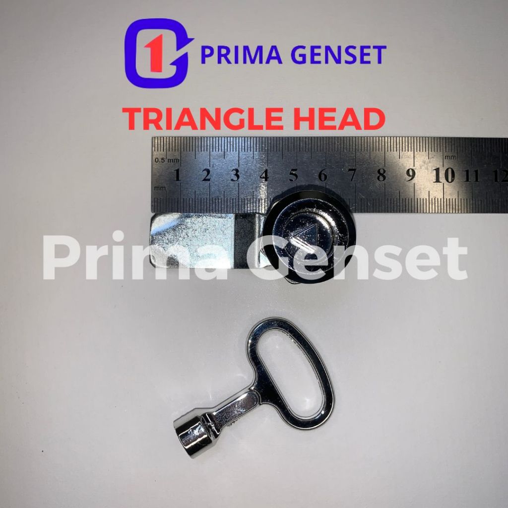 Jual Kunci Box Panel Listrik MS 705-1 / Cabinet Cam Lock MS 705 ...