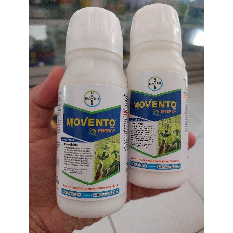 Jual Insektisida Movento Energy Sc Ml Shopee Indonesia