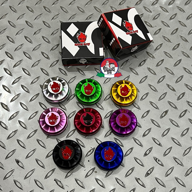 Jual Wheel Dop Velg Race Boy Raceboy Vespa Sprint Primavera GTS S LX ...