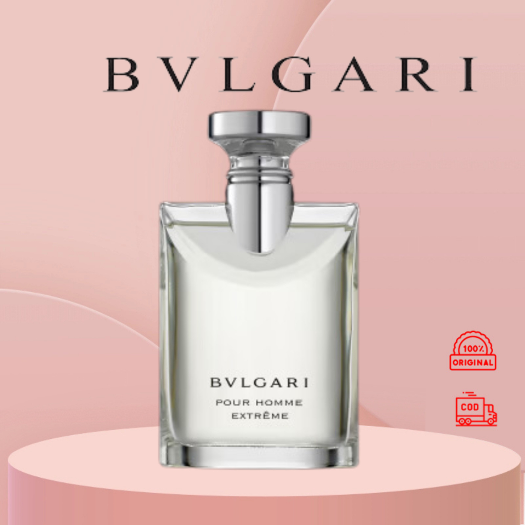 Parfum bvlgari clearance sport