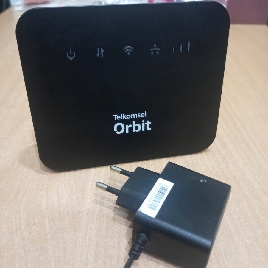Jual ORBIT STAR LITE HKM0126 ROUTER WI-FI SUDAH UNLOCK ALL OPERATOR ...