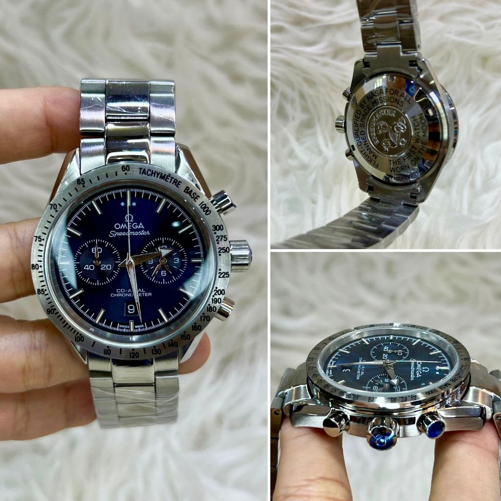 Harga jam omega clearance speedmaster