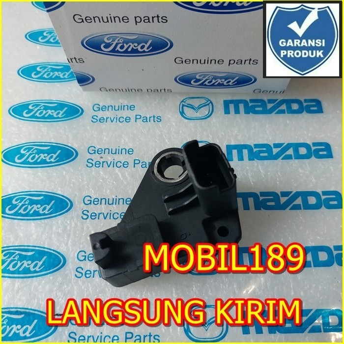 Jual Sensor Crankshaft Krek As Kruk Ford Ecoboost Cc