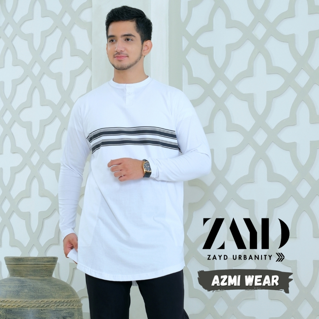 Merk baju koko yang bagus