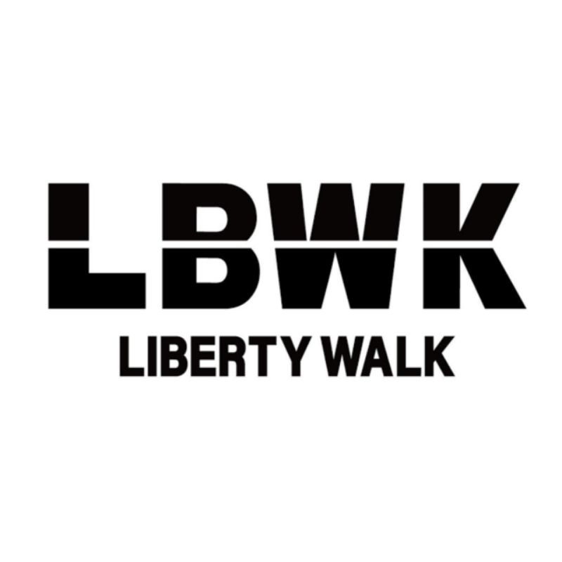 Jual LBWK (LIBERTY WALK) free protektor Shopee Indonesia