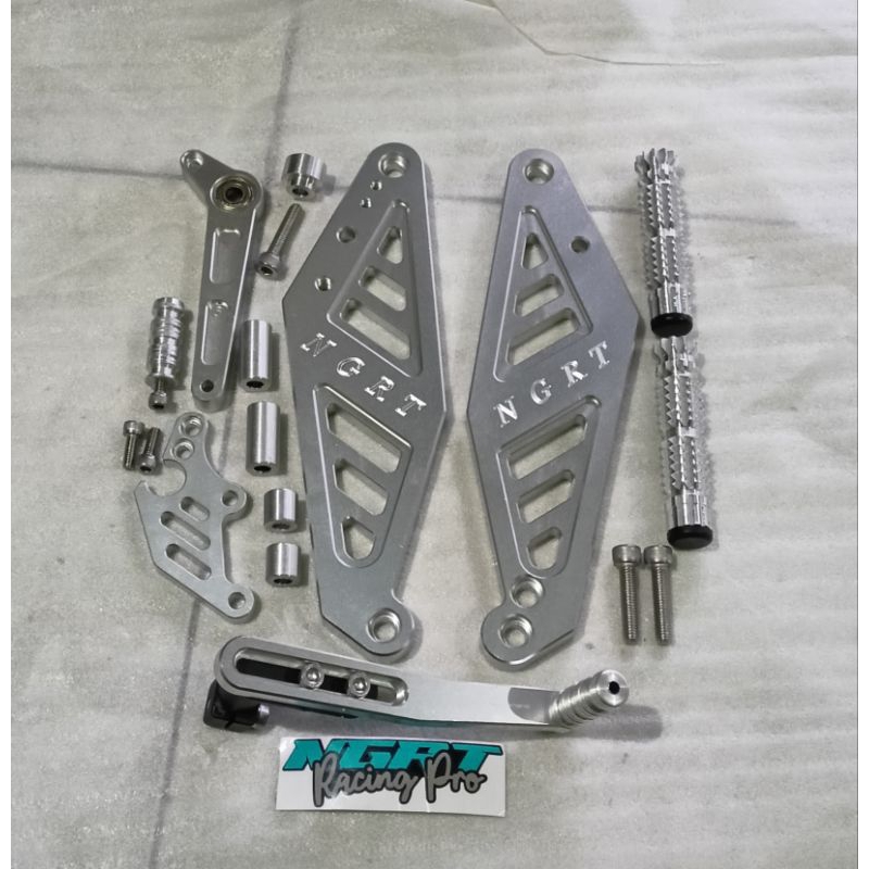 Jual UB NGRT / UNDERBONE NGRT R4 SATRIA FU KARBU & SATRIA FU INJEKSI ...