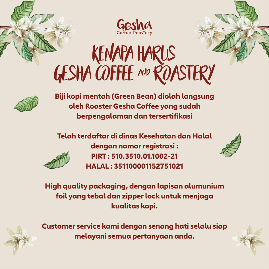 Jual Kopi Arabika Java Ijen - 100% Kopi Arabika Asli | Shopee Indonesia