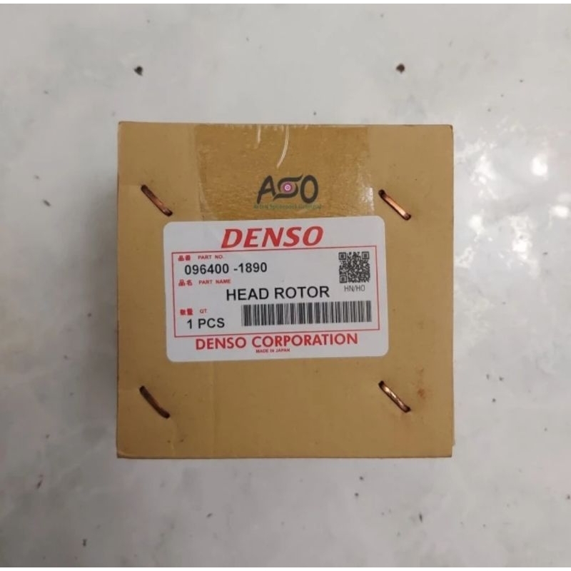 Jual Rotor Head Denso Mitsubishi L200 Triton 2800cc 2.8 4M40 | Shopee ...