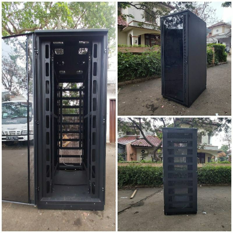 Jual Close Abba Rack 42U | Shopee Indonesia