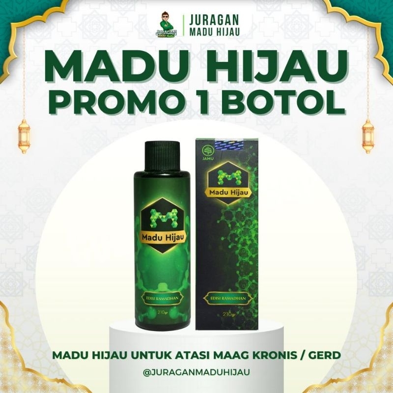 Jual Madu Hijau Racik Alami Herbal Dari Akar Bajakah Obat Sakit Asam