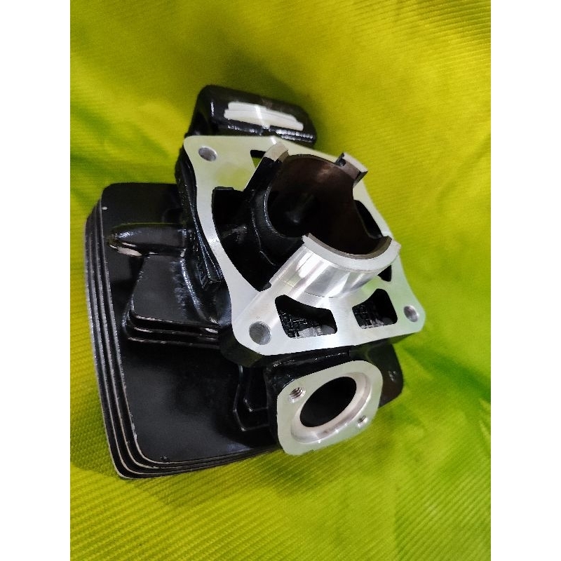 Jual blok piston RXZ Y1 Thailand | Shopee Indonesia