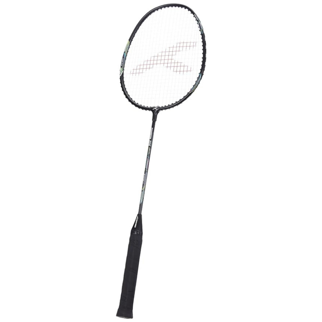 Jual Hundred Racket Powertek 200 HBRR-3S017 Bundle Head Cover | Shopee ...