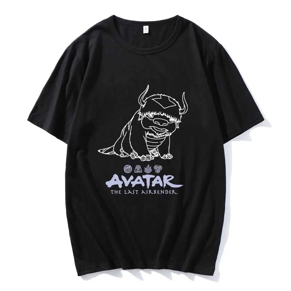 Jual Herlin Collection_Kaos Atasan Kekinian APPA LINE AVATAR LAST ...