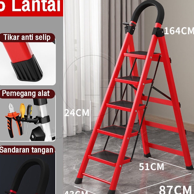Jual Hanya untuk anda Tangga tangga lipat aluminium tangga lipat ...