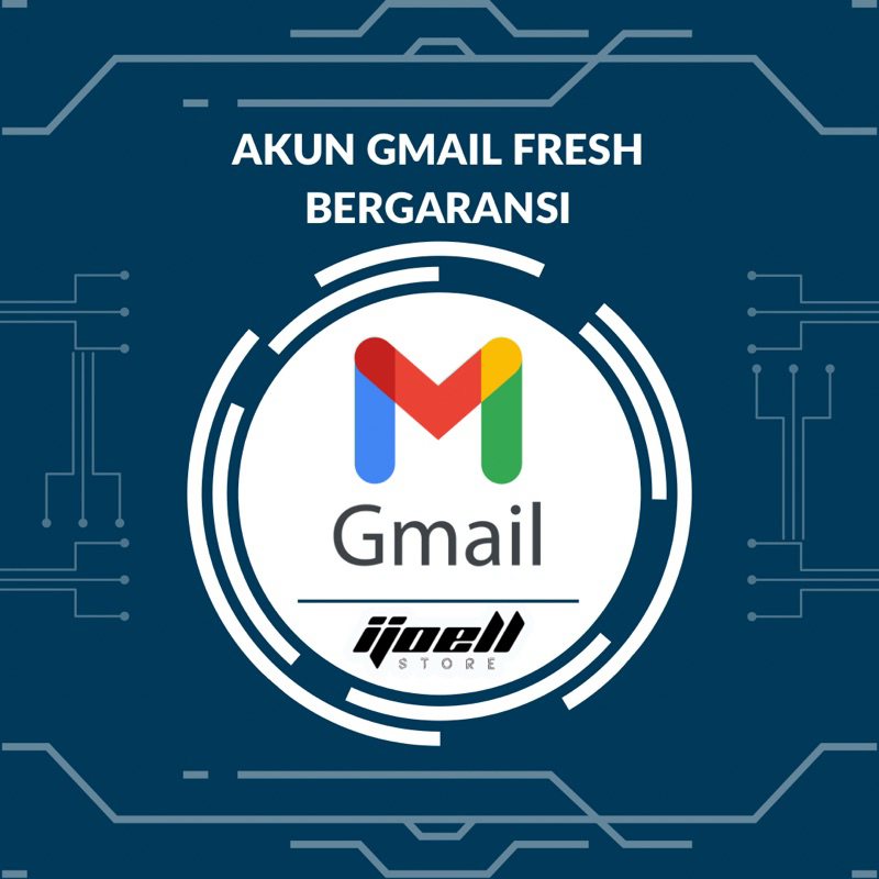 Jual Jasa pembuatan email murah bergarans…