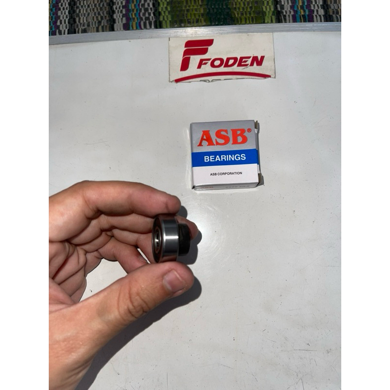 Jual SET BEARING SEPEDA LAKER BELAKANG ASB 6000 DAN KONIS BUBUT JAPAN ...