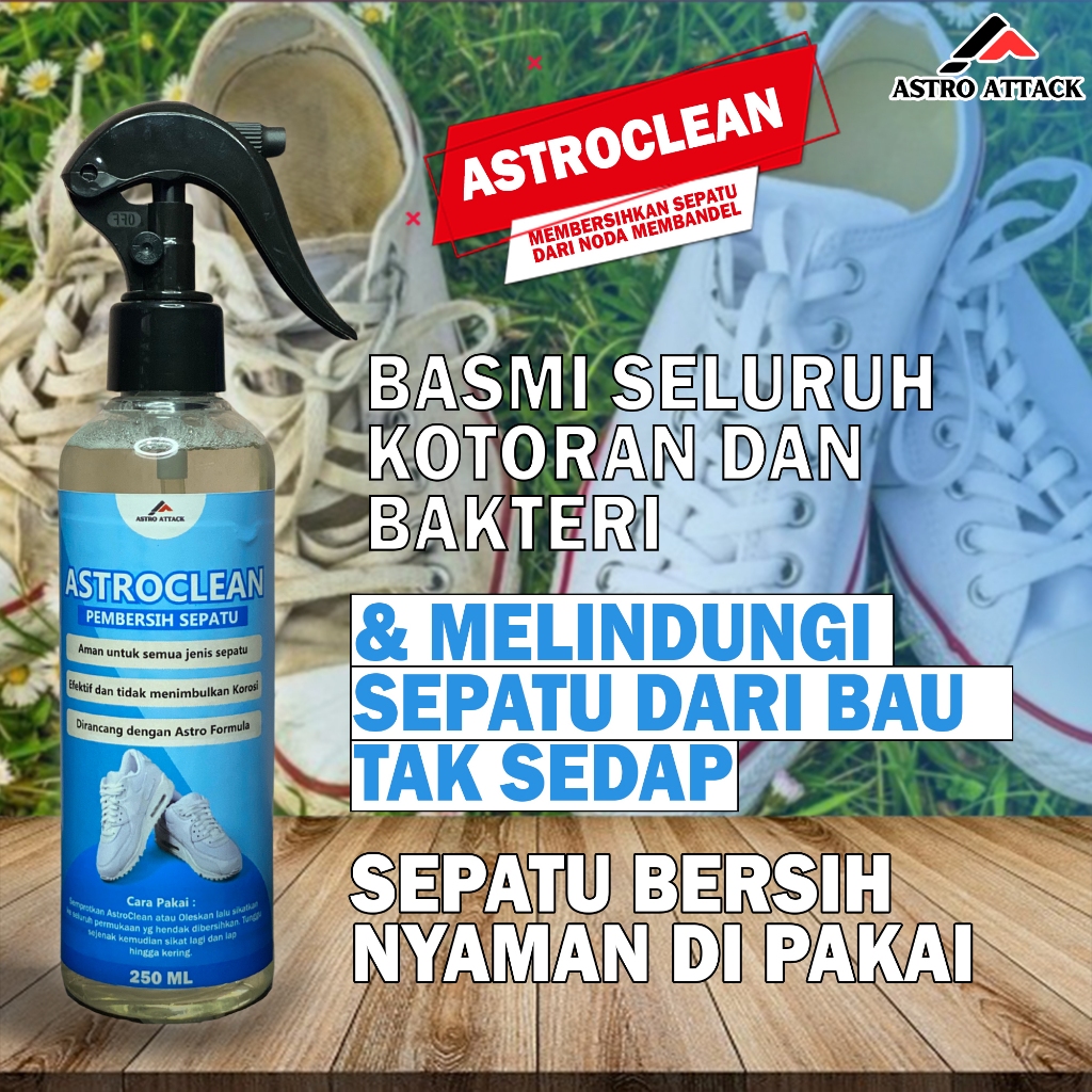 Produk Astro Attack Store | Shopee Indonesia