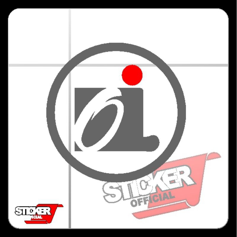 Jual Sticker oi | Shopee Indonesia