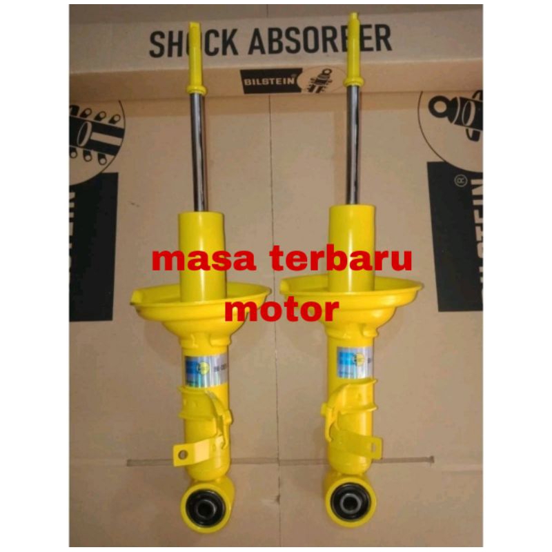 Jual SHOCKBREAKER TOYOTA INNOVA DEPAN ORIGINAL BILSTEIN | Shopee Indonesia