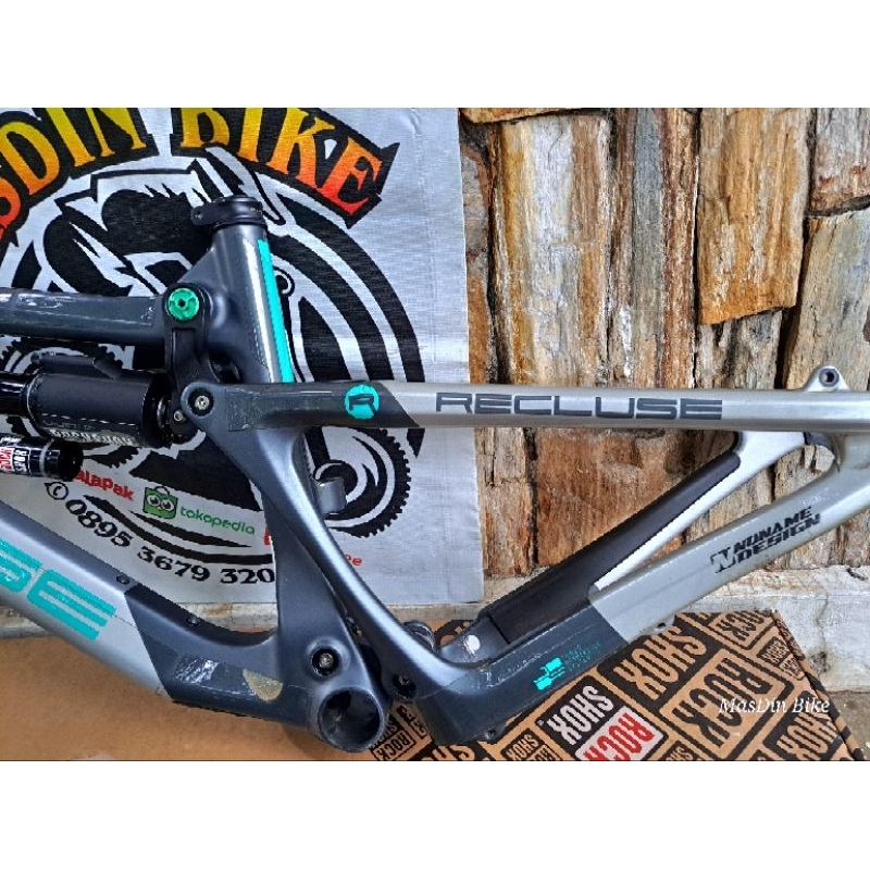 Jual Intense Recluse Full Carbon no nomad bronson yeti sb165