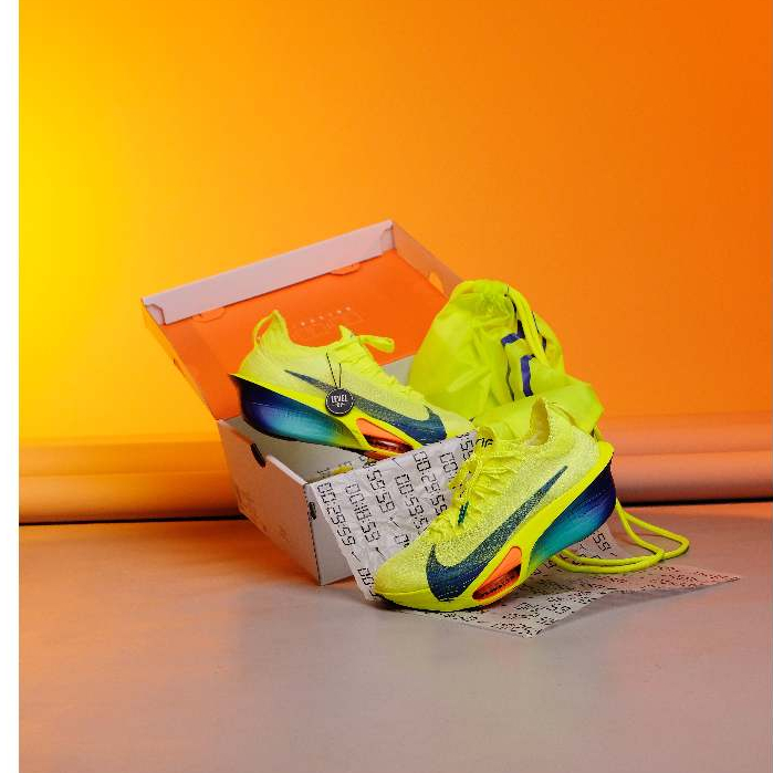 Jual nike zoom alphafly next Harga Terbaik & Termurah