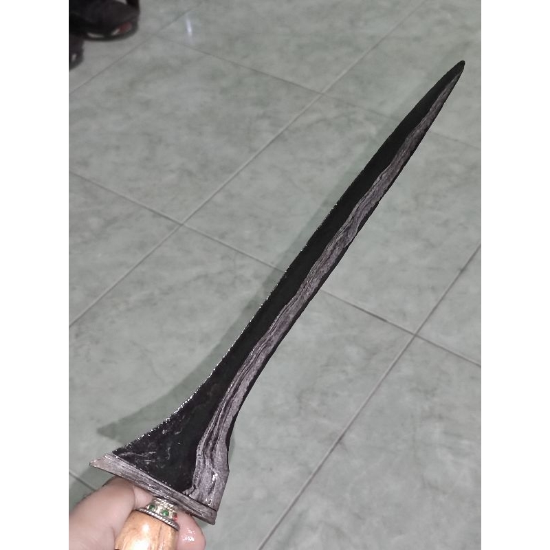 Jual Keris Tilam Upih | Shopee Indonesia