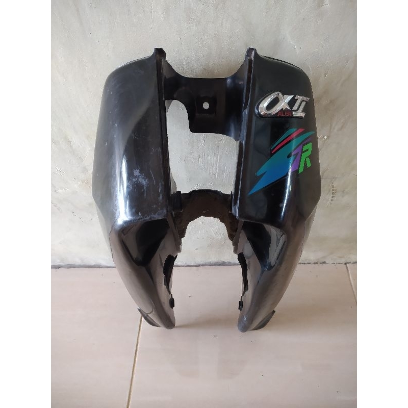 Jual Sayap Tebeng Dek Depan Yamaha Alfa Original | Shopee Indonesia