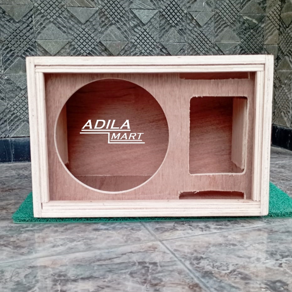 Jual Box Speaker Midle Line Array 10 inch Single Tweeter | Shopee Indonesia