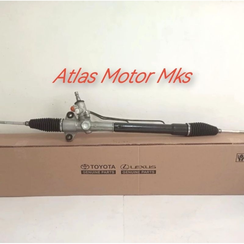 Jual [1SET][AVANZA P/S 