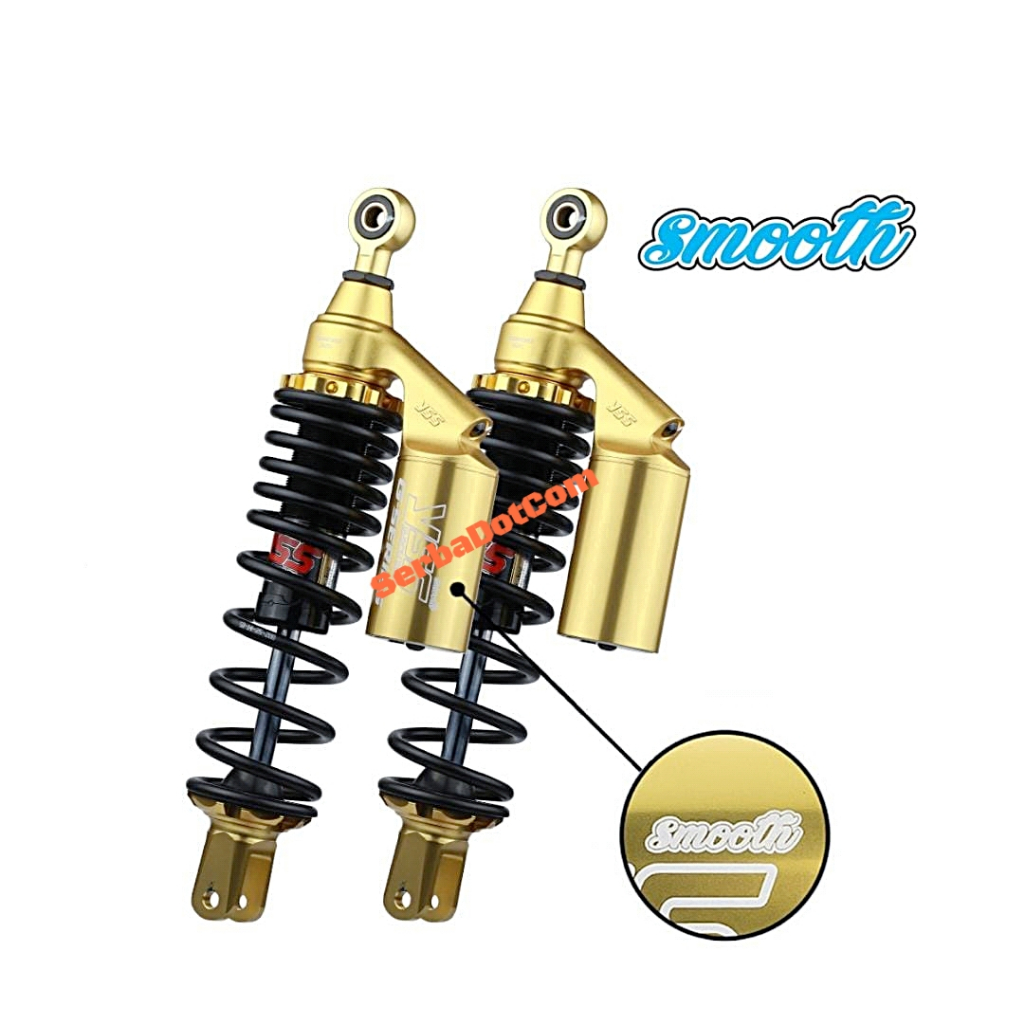 Jual SHOCK YSS type GTX G-TX SERIES & G PLUS SPORT SERIES SMOOTH