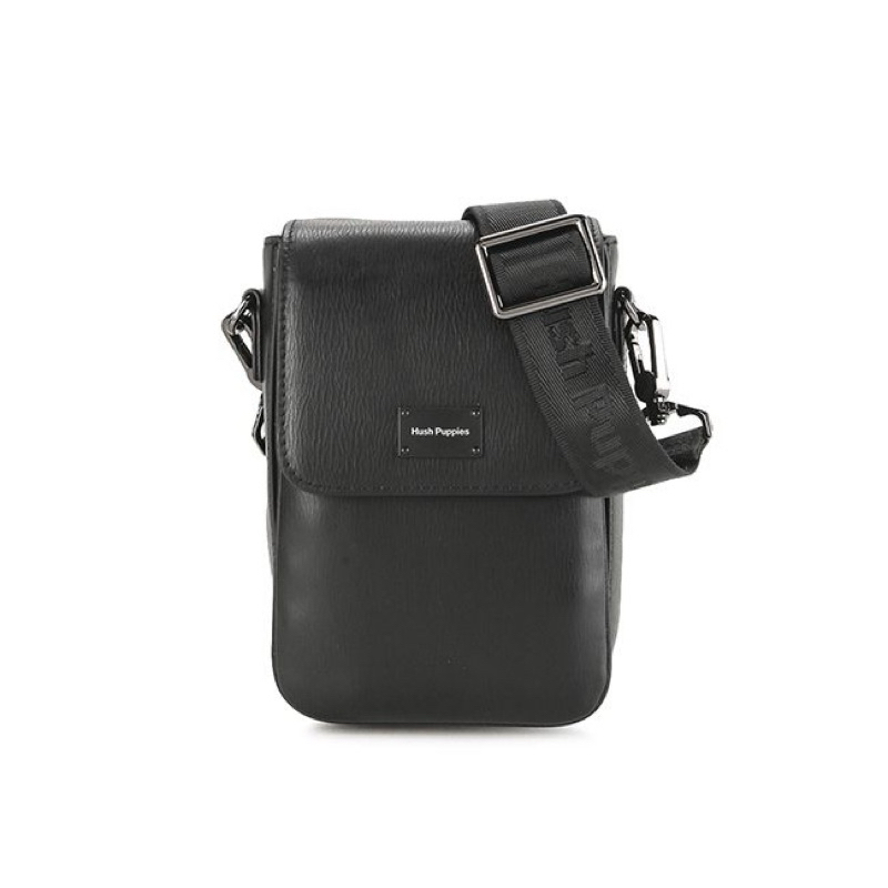 Jual Mini Sling Bag Hush Puppies Original Leather 01 Shopee Indonesia