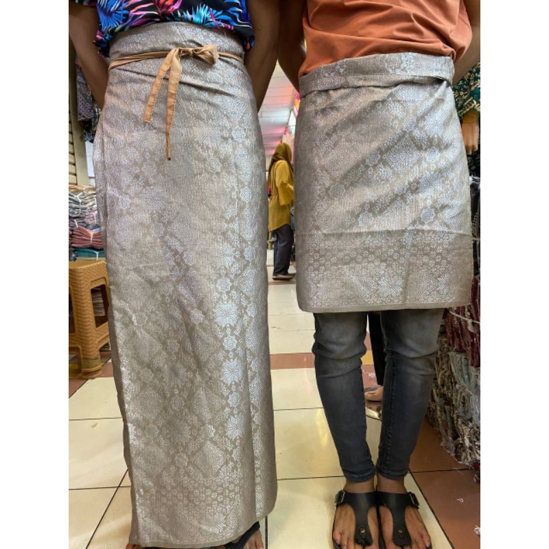 Jual COD COUPLE ROK LILIT SONGKET+SONGKET PRIA/COUPLE SONGKET | Shopee ...
