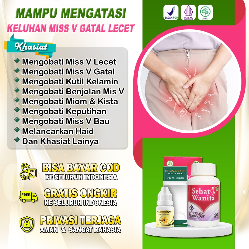 Jual Obat Vagina Miss V Lecet Gatal Dan Perih Gatal Selangkangan Kutil Kelamin Benjolan Di Miss 7266