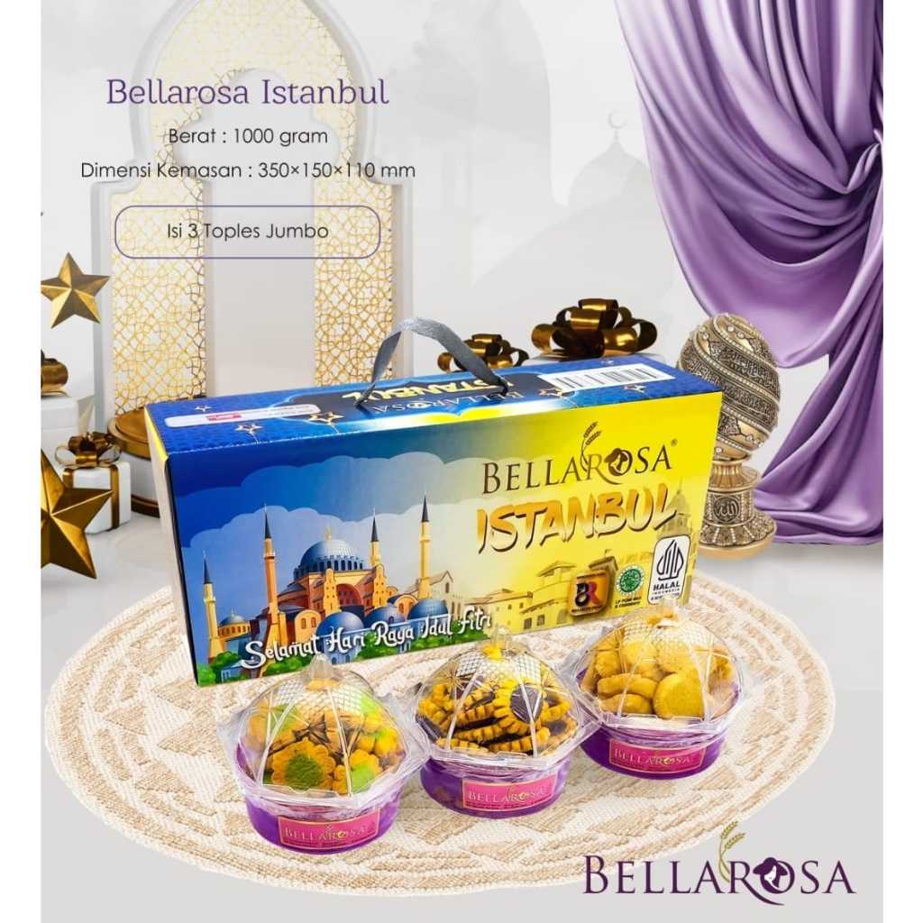 Jual COD 1 KG BELLAROSA BELATOS/BELAROSA UNTA SIRUP/BELAROSSA ORIENTAL ...