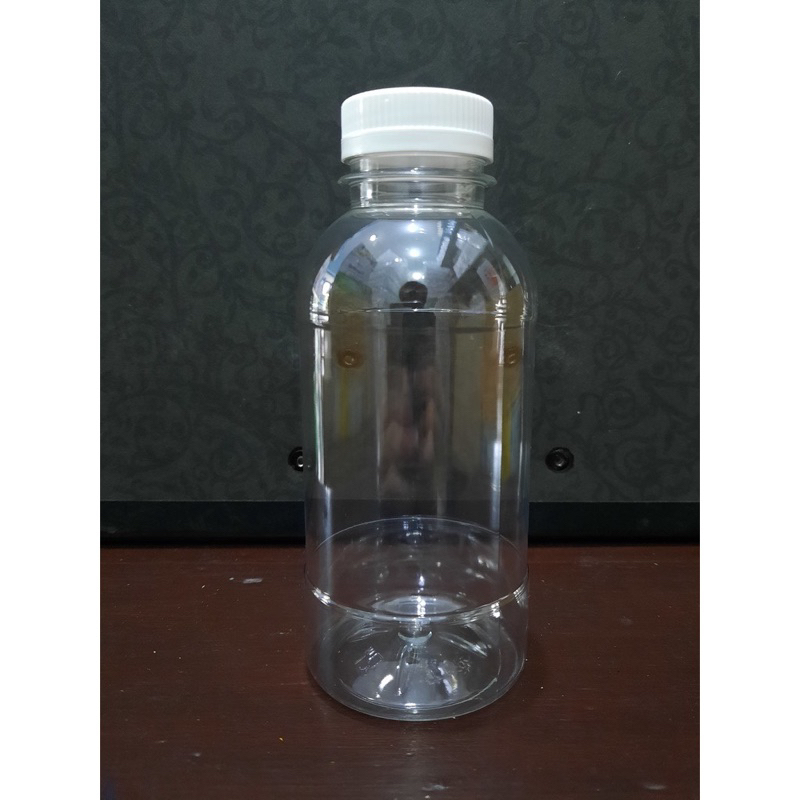 Jual Botol Cabe 200ml ~ GALERI PLASTIK FROZEN FOOD | Shopee Indonesia