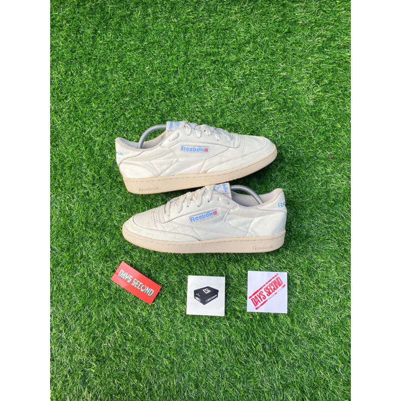 Jual REEBOK CLASSIC C85 | Shopee Indonesia